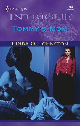 Title details for Tommy's Mom by Linda O. Johnston - Available